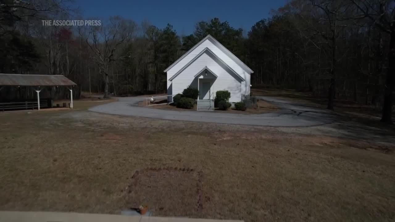 Sacred Harp singers revamp an iconic pre-Civil War hymnal